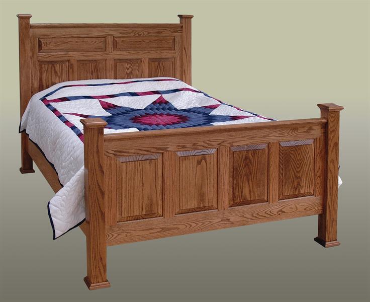 Oak Tree Furniture Amish Furniture Quality Amish made Furniture